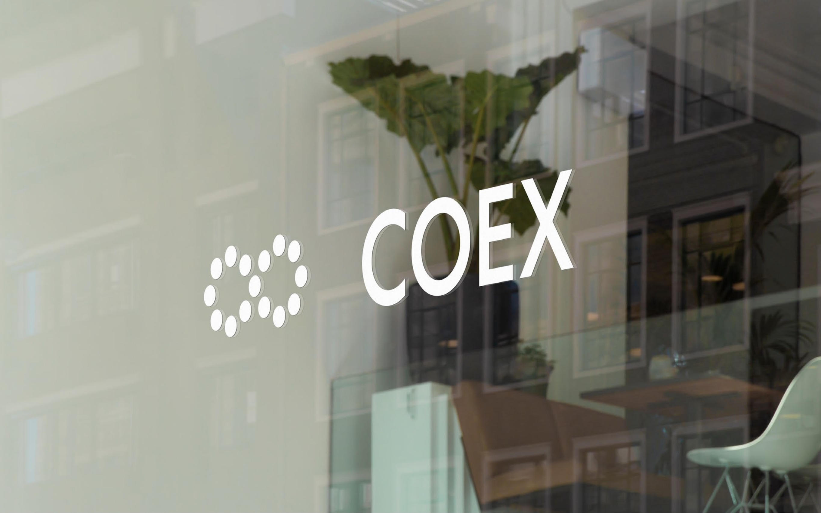 COEX | Plus qu’un nom