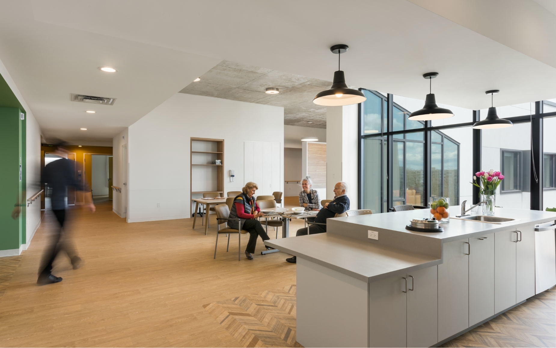 COEX CHSLD ValdesBrises